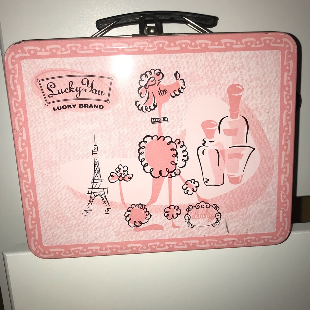 Lunchbox